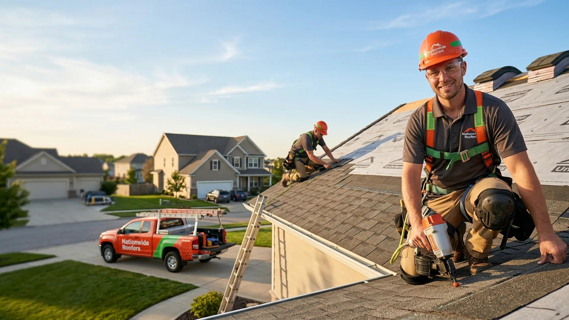 Community-Focused Roof Installation North East, PA Nearby